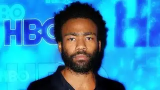 Donald Glover Is Now A Father :)