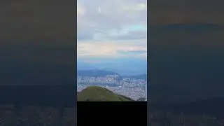 QUITO ECUADOR #shorts #youtubeshorts #youtube  #ecuador #travel #quito #quitoecuador #mitaddelmundo