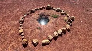 Granny&rsquo;s Gap Year - Boulia to Childers, September 2022.