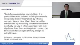 Executive Certificate in Corporate Credit Management - Introduction Video By Dr. WAI, Victor
