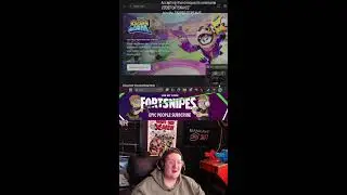 ARC RAIDERS OR FORTNITE? COMMENT FOR A SHOUTOUT
