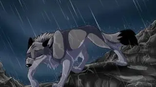 Furry - What_I_ve_Done (Linkin Park).