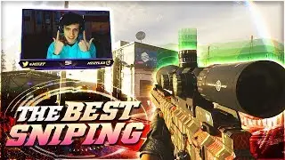 the BEST SNIPING Clip in Modern Warfare Vacant!! (Top 10 Plays #99)