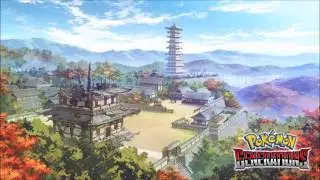 Pok&eacute;mon Generations - Burned Tower [HQ Cover]