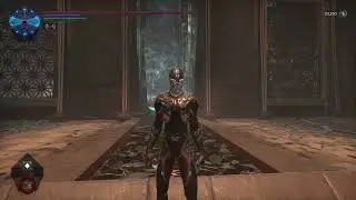 Hellpoint dlc Recon armor