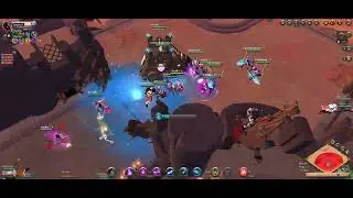 POV ARCANE1H ASCENT CALL NAGATA