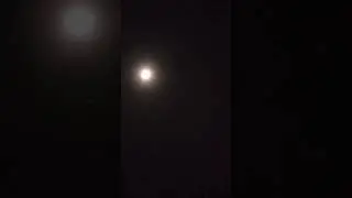 moon Jupiter and Saturn conjunction real time 25 November #share #viral #vlog #like #shots