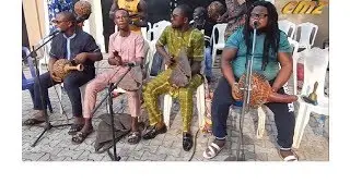 THEY HAVE PhD IN OGENE MUSIC (OGENE NATION)