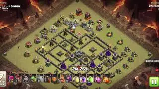 TUBE CHALLENGE BW TH9 GOLAVA STRIKER KNIVE
