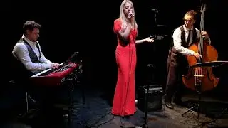 ❣️LET IT SNOW Jazz Band Musica Swing Matrimoni Eventi ARIEL JAZZ Wedding Music Varese Como Lombardia