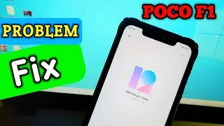 POCO F1 | Battery draining issue | Overheating problem | MIUI 12 | Hanging issue | probem FIX | 2020