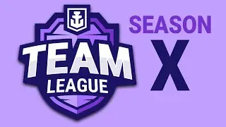 Highlight: Team League Season X: Day 1 | Team Stats vs Team Mini