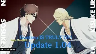 They Made Aizen A TRUE GOD! BLEACH Rebirth of Souls
