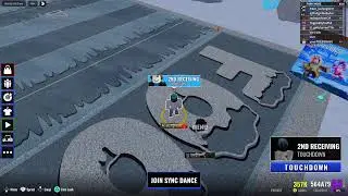 UF Private Server And Park Runs