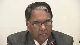 India Energy Debate on 