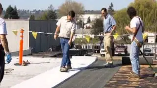 Roof Damage Repairs | Kent, WA &ndash; Northwest Roof Service Inc.