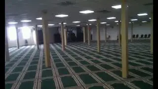 Live Eid Prayer | Eid-ul Fitr 2021 | EIC Al-Masjid | Edmonton Mosque