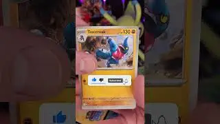 Pack Attack Day 335 #pokemon #pokemoncards #cards #tcg #pokemontcg #packopening