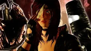 Tormented Souls: Modern Oldschool Horror
