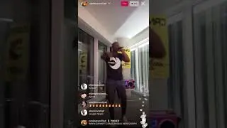 Canibus - Buckingham Palace (Live 2021)