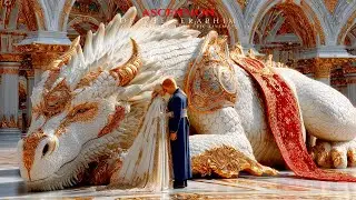 Ascension of the Seraphim | Heaven&rsquo;s Army Revealed | Epic Cinematic 4K