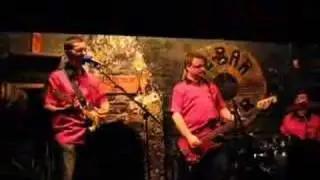 Hillfields Live