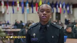 Why Choose Massanutten Military Academy? | Top VA Military School
