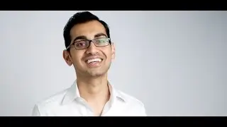 #6 Neil Patel, KISSmetrics and Crazy Egg Founder