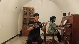 Arif Məlikov 