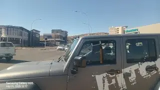 Why Namibia Is The Best?