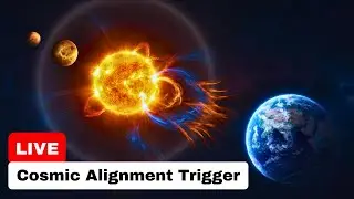 SOLAR FLARES: Triple Conjunction Triggers MULTIPLE Blasts Towards Earth