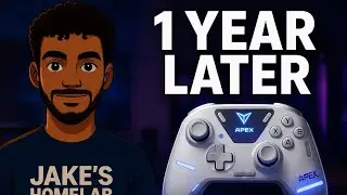 Flydigi Apex 4: One Year Later, Here's The Truth