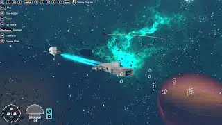 Space Destroyers | Trailmakers