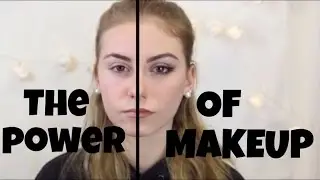 The power of MAKEUP| MissNici