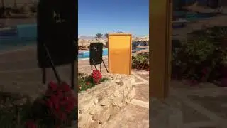 Обзор отеля Club reef в Шарм-эль-Шейх, отзыв о Join up !!!