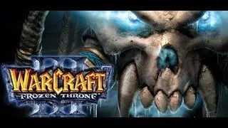 Немного Warcraft