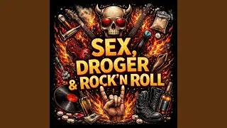 Sex, Droger & Rock'n' Roll (Radio Edit)