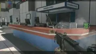 MW2 Montage -- Madlaw139 -- Chilled
