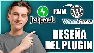 Rese&ntilde;a de Jetpack: &iquest;Vale la pena este plugin todo en uno para WordPress?