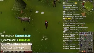 IDC_SAO is Gonna play Runescape with you!