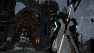 【Final Fantasy XIV】#9 - A Realm Reborn Ending