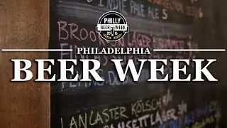 Philadelphia Beer Week