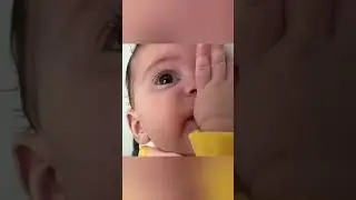 Baby👶Relaxation videos #23 #shorts #Babytastic
