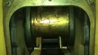DPX-11840 - CAT 3516 Block