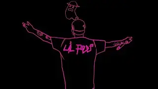LIL PEEP - GIVE IT UP FOR YOU