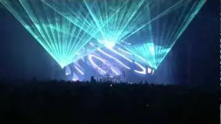 Paul van Dyk EVOLUTION World Tour
