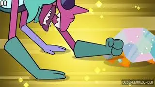 Steven Universe Ataque Al Prisma ~Todos los jefes~ MODO PRO