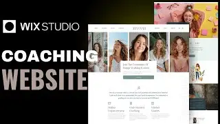 How to Use Wix studio in 2025: Complete Wix Tutorial for Beginners