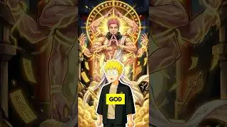 The 21-Finger Sukuna Glitch (Explained) 🤯🚫