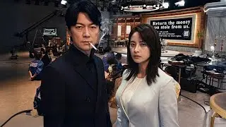 2025日本最新悬疑神作《全盲搜查官》，盲人探员智商碾压全日本警署，仅靠听觉侦破完美密室，这操作简直太神了！
